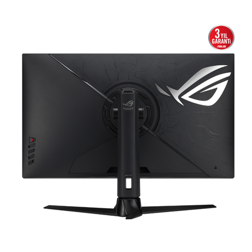 ASUS ROG STRIX XG32AQ 32 GAMING FAST IPS FREESYNC VE G-SYNC UYUMLU HDR, 2K 2560x1440 1MS 175HZ DP HDMI USB VESA 3YIL HDR 600, 96% DCI-P3,ELMB SYNC Monit�r