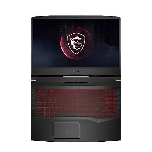 MSI GL66 PULSE 11UEK-048TR i7-11800H 16GB 1TB SSD 6GB RTX3060 15.6 144Hz Windows 10 Home