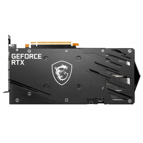 MSI GeForce RTX 3050 GAMING X 8GB GDDR6 128Bit Nvidia Ekran Kart