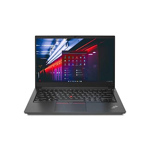 Lenovo ThinkPad E14 20Y7S04100 Ryzen 5 5500U 8GB 256GB SSD 14 Freedos
