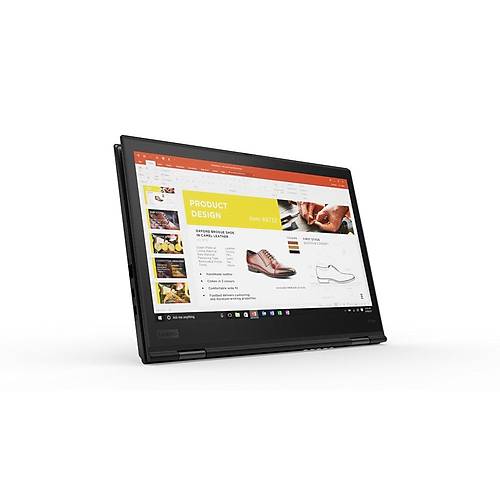 Lenovo ThinkPad X1 Yoga 20LD002JTX i7-8550U 8GB 256GB SSD 14 Windows 10 Pro