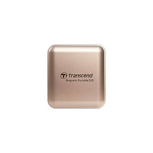 Corsair Transcend ESD420 Portable 1tb Magsafe Bej SSD (TS1TESD420G)