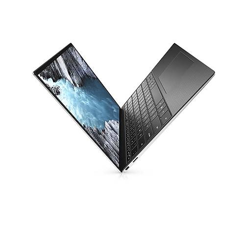 Dell Xps 9300 FS65WP165N i7-1065G7 16GB 512GB SSD 13.4 Windows 10 Pro