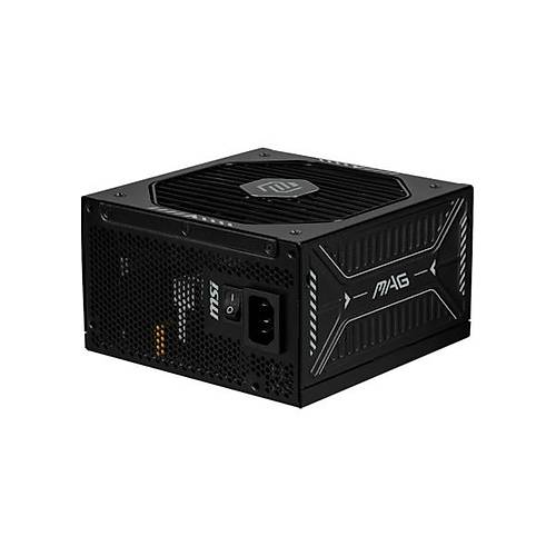 MSI Ms� Mag A1000GLS Pc�e5 1000W 80+Gold Full Mod�ler Power Supply