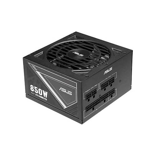 Asus Ats 850G 850W 80+ Gold Full Mod�ler Atx G�� Kayna��