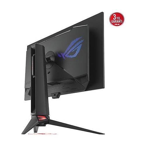 Asus Rog Sw�ft PG27UCDM Gam�ng 4K Qd-Oled Gsync Uyumlu Hdr 400 3840X2160 0.03MS 240Hz 450CD Monit�r