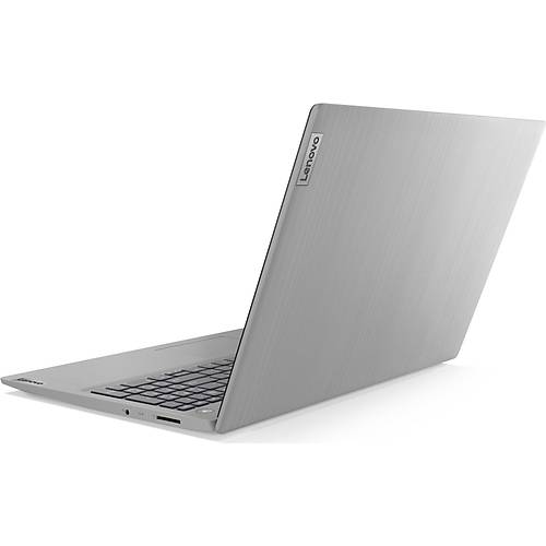 Lenovo IdeaPad 3 81W1005QTX AMD Ryzen 7 3700U 8GB 512GB SSD 15.6 Freedos