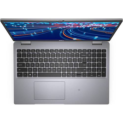 Dell Latitude 5520 i5-1145G7 16GB 256GB SSD 15.6 Ubuntu