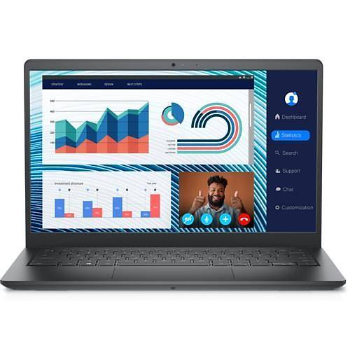 Dell Vostro 3420 i7-1165G7 16GB 512GB SSD 14 Ubuntu N2022VNB3420_U