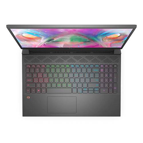 Dell G15 6B870D5F16C i7-10870H 16GB 512GB SSD 4GB RTX3050Ti 15.6 120Hz Linux