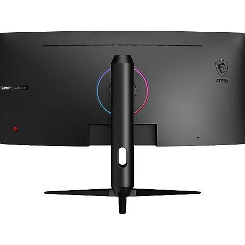 MSI OPTIX MAG301CR2 29.5