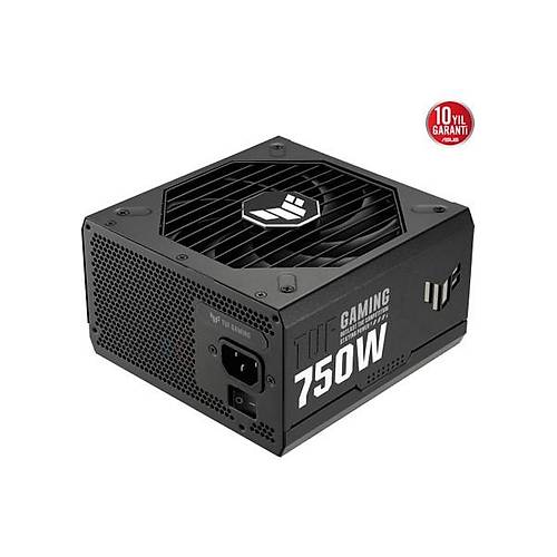 Asus Tuf GAMING-750G 80+ Gold 750W Power Supply