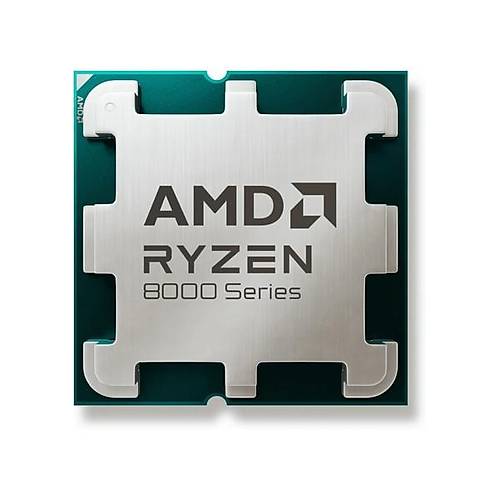 AMD Ryzen 5 8500G 3.5 Ghz 65W Am5 Mpk