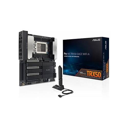 Asus PRO WS TRX50-SAGE WIFI7 A DDR4 RDIMM PCIE 5.0 sTR5 CEB