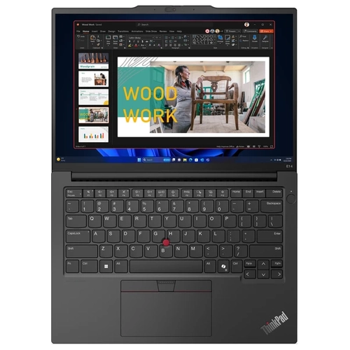 Lenovo ThinkPad E14 Gen 6 Ultra 7 155H 16GB 2TB 14