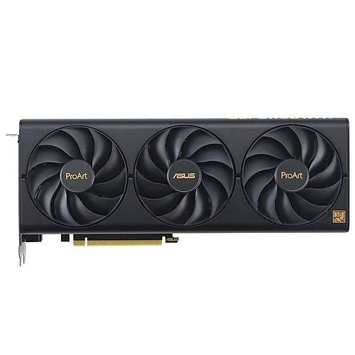Asus ProArt GeForce RTX4060Ti 16GB GDDR6 Hdm Dp 128Bit Nvidia Ekran Kart PROART-RTX4060TI-O16G