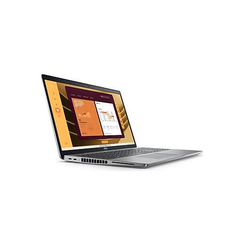 Latitude 5550 Ultra 7 165H 32GB 2TB 4GB RTX2050 15.6