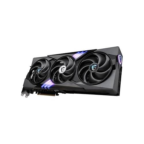 MSI GeForce RTX 5070 12G GAMING TRIO OC 12GB GDDR7 192 Bit DLSS 4 Ekran Kart�