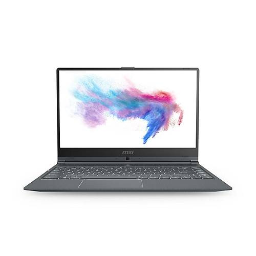 MSI MODERN 14 A10M-1044XTR I5-10210U 8GB 256GB SSD 14 Freedos