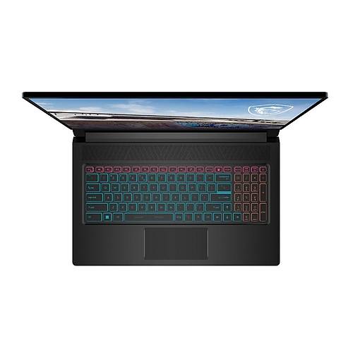 MSI STEALTH 17M A12UE-009XTR i7-1280P 16GB 512GB SSD 6GB RTX3060 17.3 144Hz Freedos