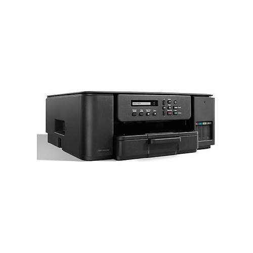 Brother DCP-T530DW Fotokopi, Taray�c�, Wi-Fi , M�rekkep Tankl� Yaz�c�