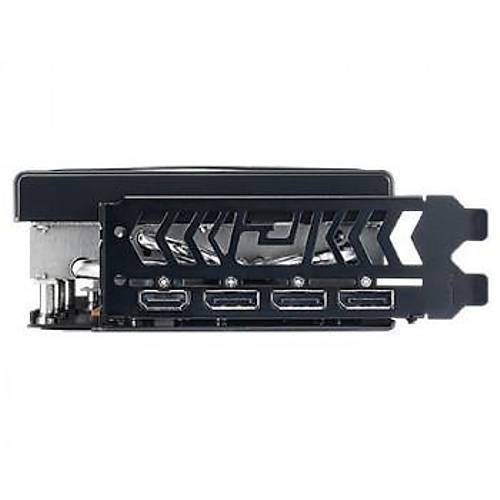 POWERCOLOR HELLHOUND RX7700XT 12GB GDDR6 192Bit 12G-L/OC Ekran Kart