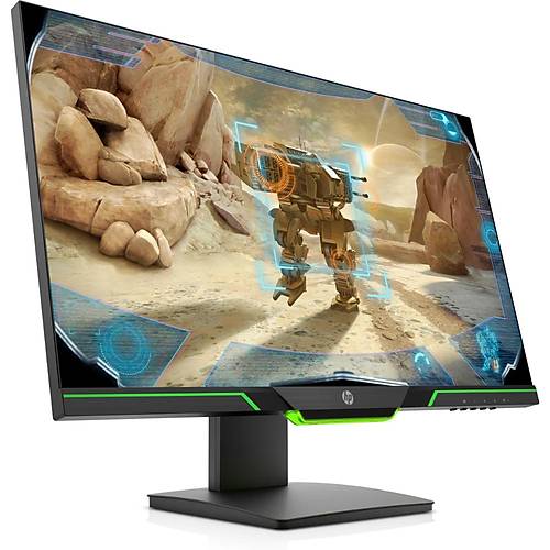 HP 27xq 3WL54AA 27