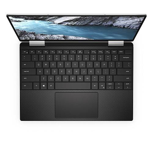 Dell XPS 7390 2in1 2UTS65WP165N i7 1065G7 16GB 512GB SSD 13.4 4K Touch Windows 10 Pro