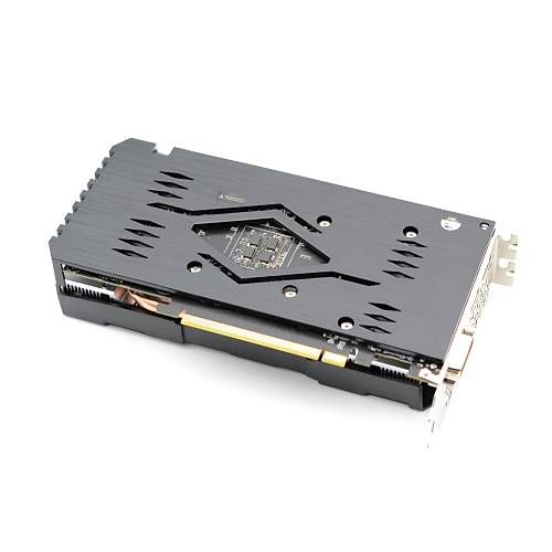 AFOX GeForce RTX 2060 SUPER 8GB GDDR6 256Bit AF2060S-8192D6H4-V2