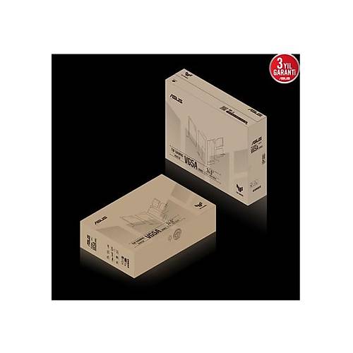 Asus Tuf Gam�ng VG259QMR5A 24.5 Fast IPS 1920X1080 0.3ms 310Hz 310Hz Dp HDMI Hoparl�r Vesa 3y�l Elmb Sync, 99% Srgb, Gaming A� Monit�r