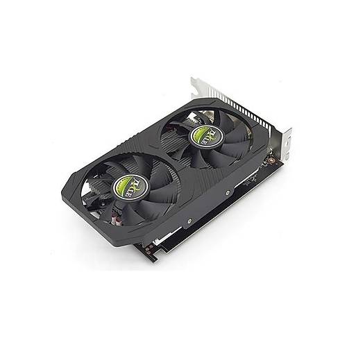 Axle AMD Radeon RX560 4GB 128Bit DDR5 (DX12) Dual Fan PCI-E 3.0 Ekran Kart� (AX-RX5604GD5P8DIPD)