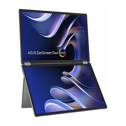 Asus Zenscreen Duo OLED MQ149CD 14