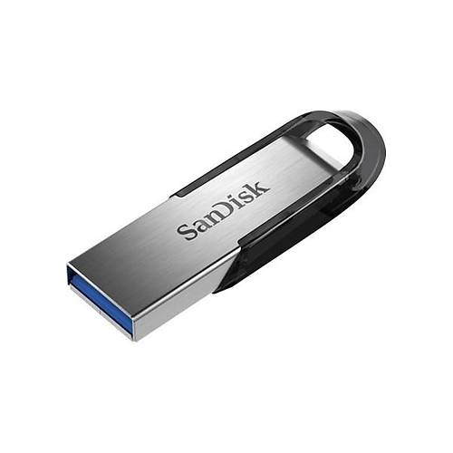 Sandisk Ultra Flair 512GB USB 3.0 Flash Bellek - SDCZ73-512G-G46