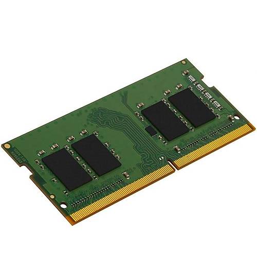 Kingston 4GB 3200MHz DDR4 CL19 Notebook Ram KVR32S22S6/4