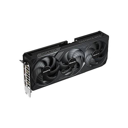 Gigabyte G�gabyte VGA Nv�d�a 16GB Gddr7 RTX5070TI W�ndforce Sff GV-N507TWF3-16GD 256BIT/3XDP/1XHDMI/3XFAN