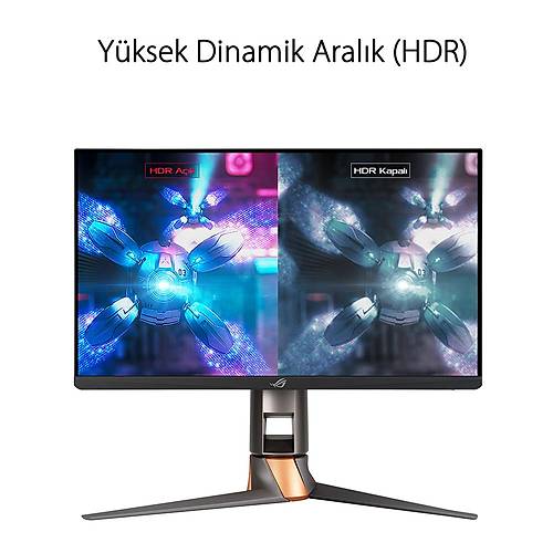 Asus PG259QNR 24.5