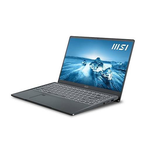 MSI PRESTIGE 14 EVO A12M-023TR i7-1280P 16GB 1TB SSD 14 FHD Windows 11 Home