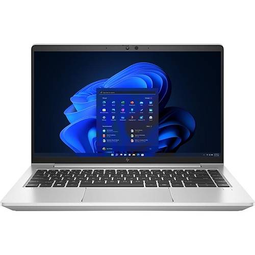 HP EliteBook 645 G9 5N4Q4EA Ryzen 5 5675U 16GB 512GB SSD 14 Windows 11 Pro