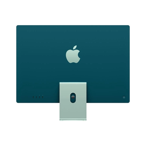 Apple iMac M1 8GB 512GB SSD 24 yeşil MGPJ3TU/A