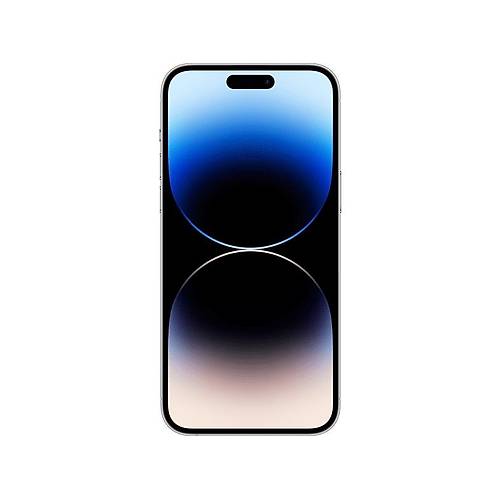 Apple iPhone 14 Pro 1TB Gümüş MQ2N3TU/A