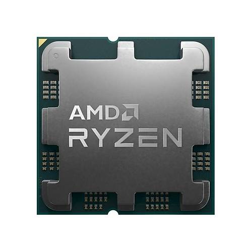 AMD Ryzen 5 7500X3D 4.0ghz 6 �ekirdek 96MB Tray