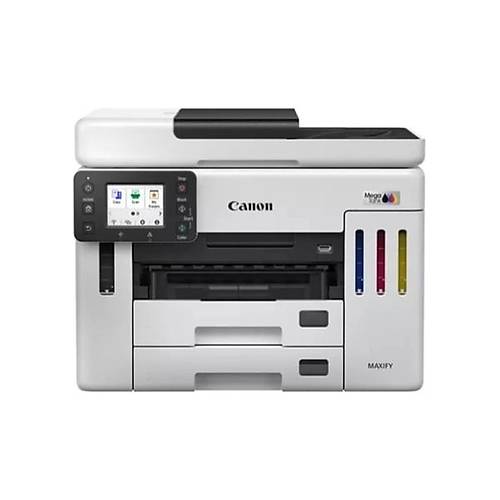 Canon Ontech - Canon Max�fy GX7140 Yaz/tar/fot/fax/eth/w�f�/dub