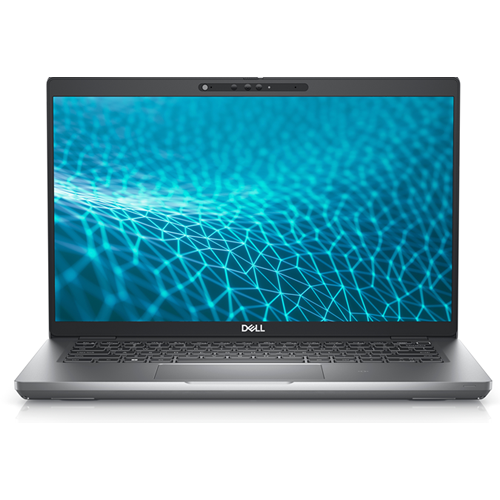 Dell Latitude 5431 i7-1270P 16GB 512GB SSD 2GB MX550 14 Ubuntu N203L543114_U