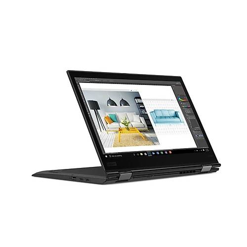 Lenovo ThinkPad X1 Yoga 20LD002JTX i7-8550U 8GB 256GB SSD 14 Windows 10 Pro
