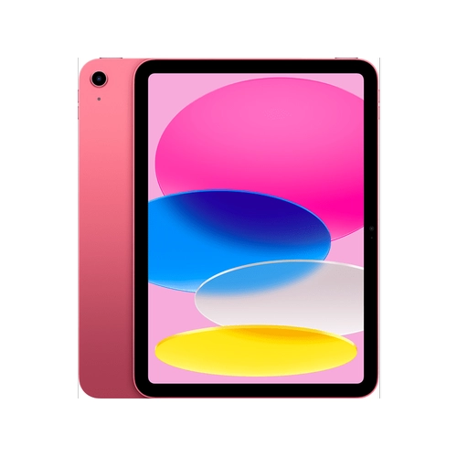 Apple 10.Nesil iPad WIFI 64GB 10.9 Tablet Pembe MPQ33TU/A