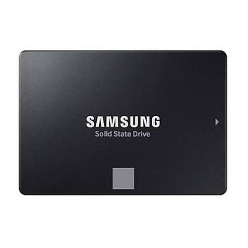Samsung 870 Evo 2TB 2.5