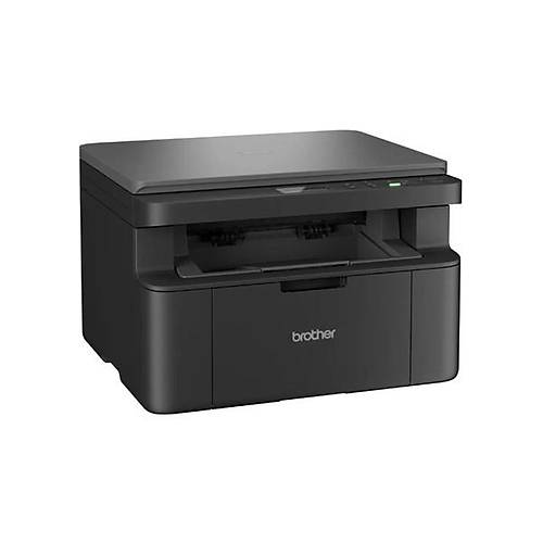 Brother DCP-L1632W-2T Mono Lazer Yaz/tar/fot/eth/w�f� (2 Tam Dolu Toner)