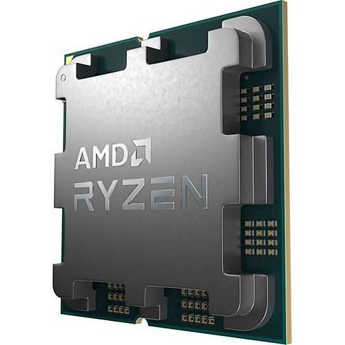 AMD Ryzen 5 7500X3D 4.0ghz 6 �ekirdek 96MB Tray