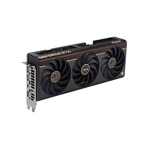 Asus PROART-RTX5070TI-O16G-NVIDIA-GEFORCE-RTX 5070 TI-16GB GDDR7-256BIT--OC-1XHDMI-2XDP-USB-C-DLSS4 Ekran Kart�