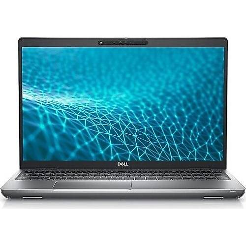 Dell Latitude 5531 i7-12800H 16GB 512GB SSD 15.6 Windows 10 Pro N203L553115EMEA_W